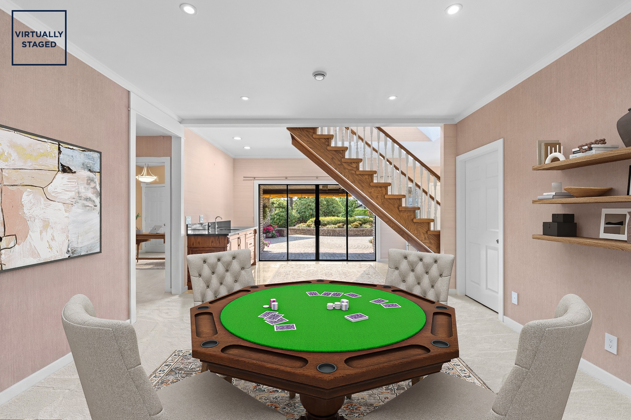 4228 Rockridge Crescent